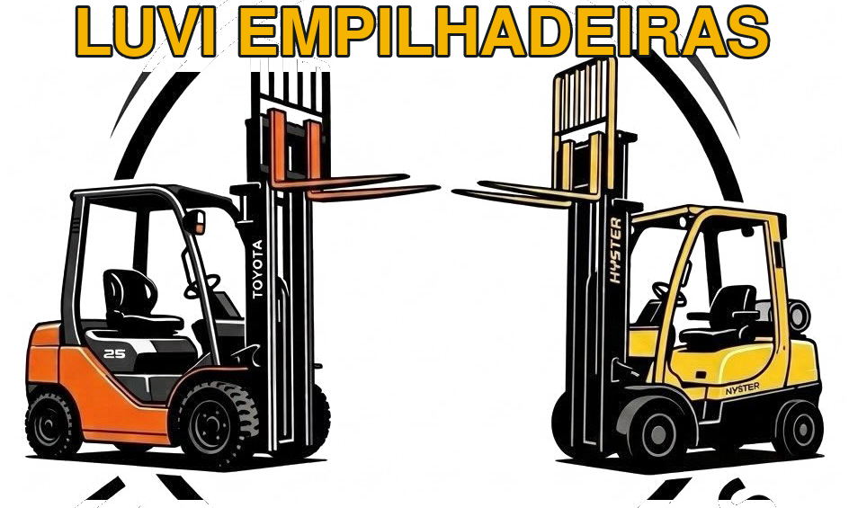 Luvi Empilhadeiras